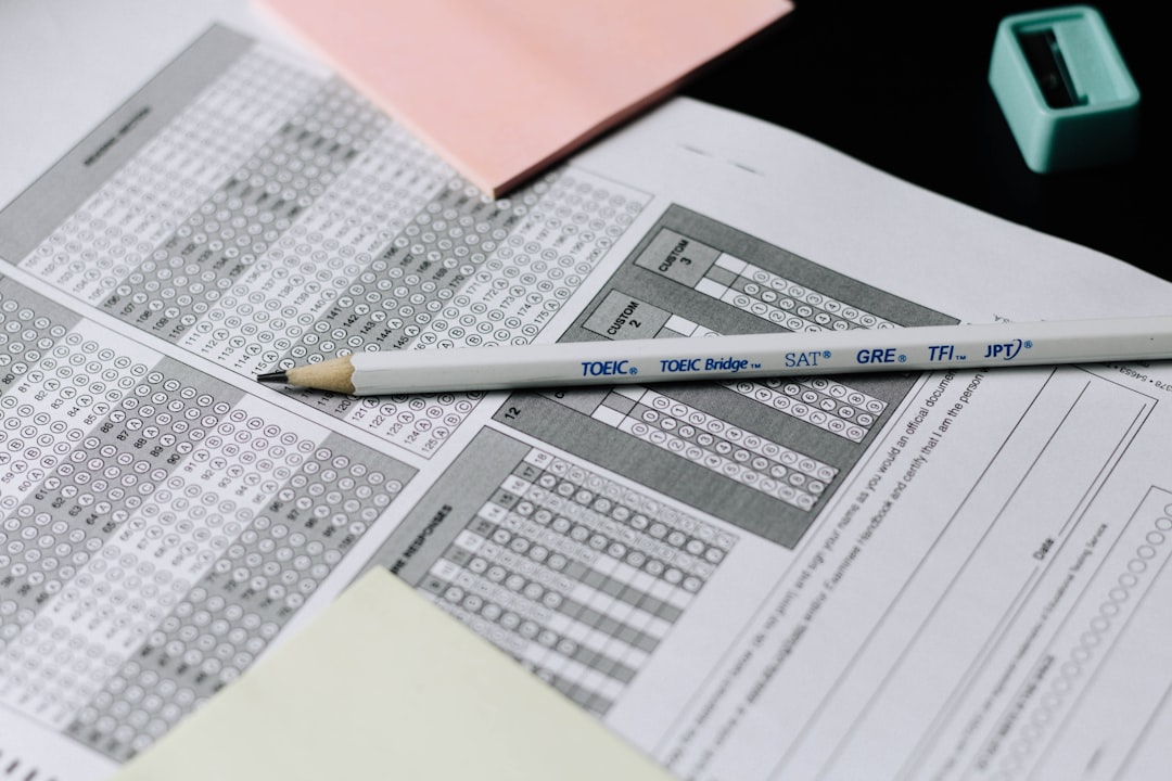 How to Build a Grading Rubric Students Actually Understand